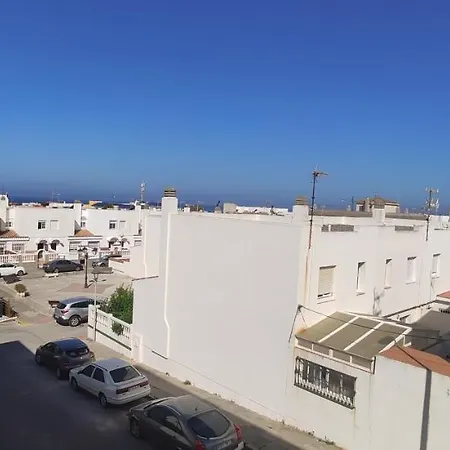 Parking, Ubicación Y Confort * Tarifa