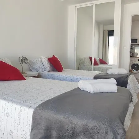 Apartamento Parking, Ubicación Y Confort *