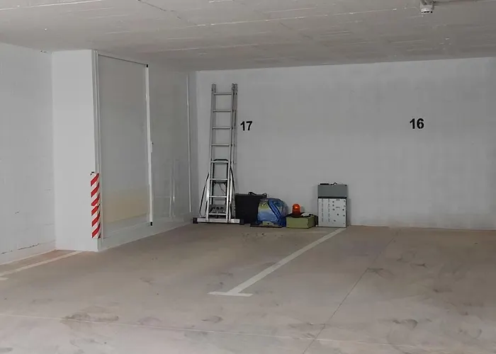Parking, Ubicacion Y Confort Διαμέρισμα